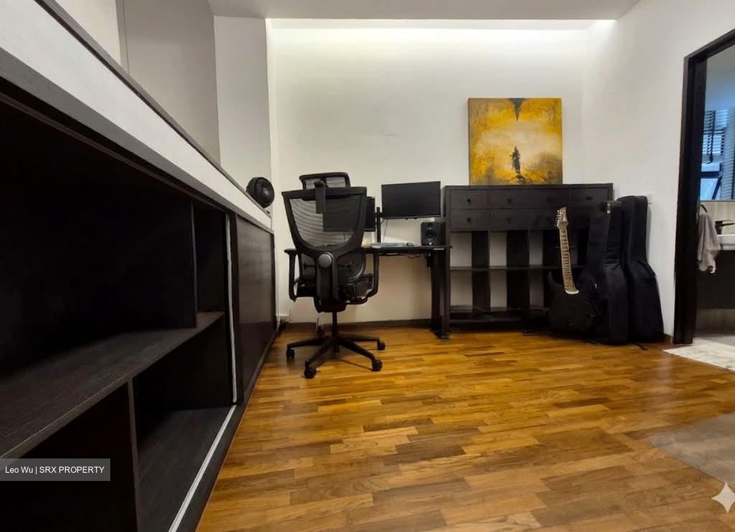 Lakepoint Condominium (D22), Condominium #540552421